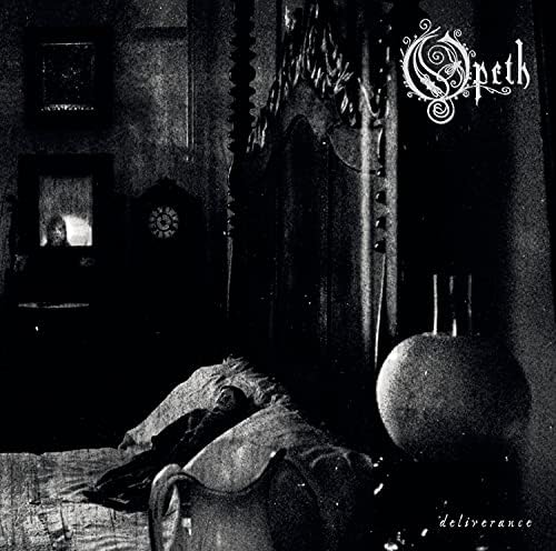 OPETH - Morning Rise - Amazon.com Music